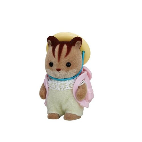 Sylvanian Families Baby Orzechowa wiewiórka