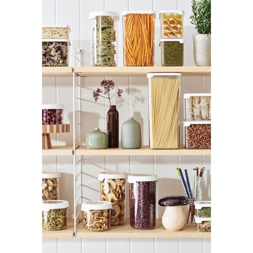 SmartStore Plastična posoda Modular, 2250 ml, 13 x9 x 28 cm