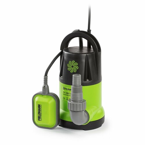 Fieldmann FVC 2001-EC Занурювальний насос