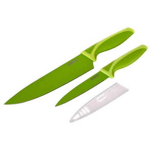 Banquet Finestra Verde 2dílná sada nožů