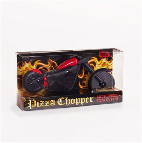 Kráječ na pizzu Chopper