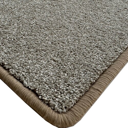 Kusový koberec Capri béžová, 120 x 170 cm