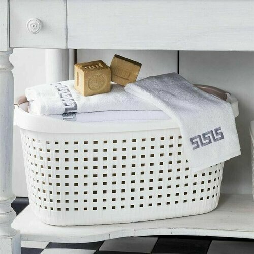 Bama Kosz do czystej bielizny PAGLIA, 40  l