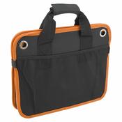 Compass Organizator dublu pentru portbagaj Orange, 54 x 34 cm