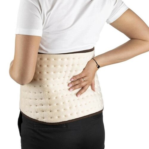 Botti Vyhřívací elektrický ledvinový pás Reni