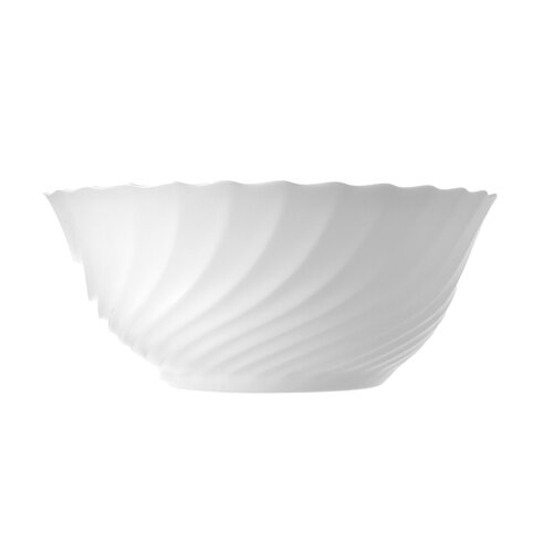 Luminarc Skleda opalno steklo, premer 24 cm