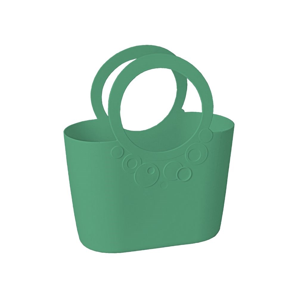 Prosperplast Taška LILY 3,8 l, tyrkysová