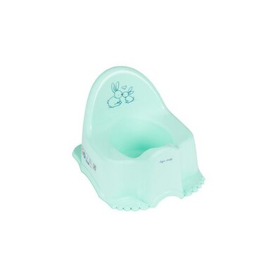 Tega Play Potty Bunny , mentă
