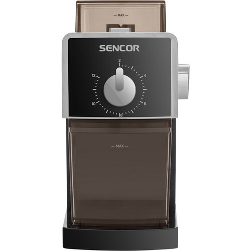 Mașină de măcinat cafea Sencor SCG 5050BK, negru