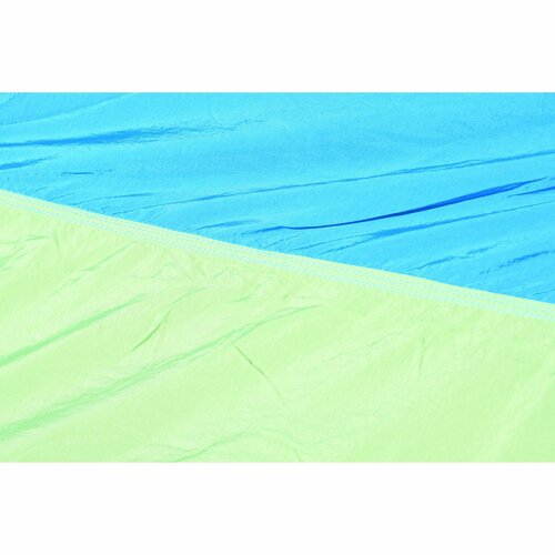 Cattara viseča ležalna mreža iz najlona, modra,275 x 137 cm