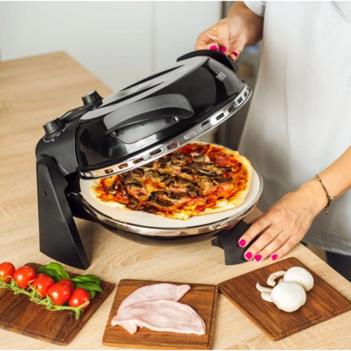 Cuptor pentru pizza Teesa TSA3231