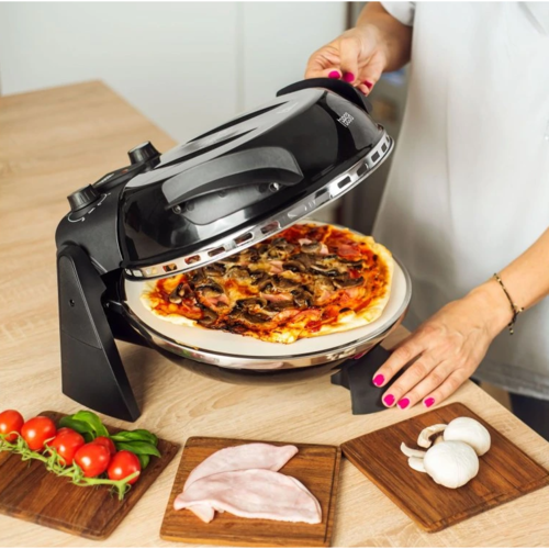 Teesa TSA3231 pizza sütő
