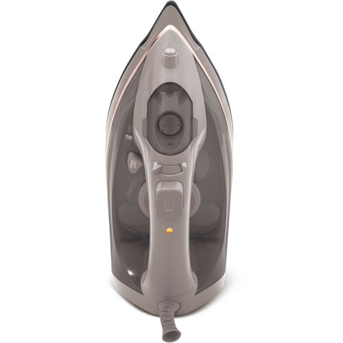 BerlingerHaus Žehlička naparovacia 2200 W Taupe