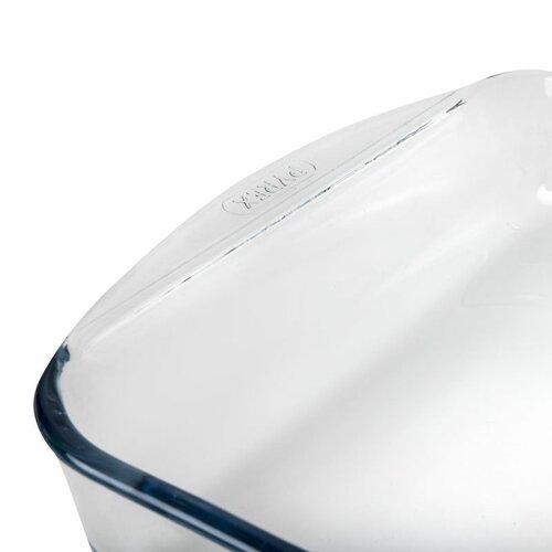 Pyrex stekleni pekač 3,7 l, 40 x 27 x 6 cm