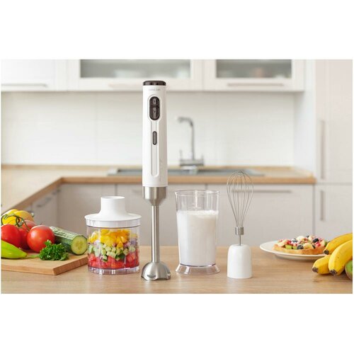 Sencor SHB 9001GY vezeték nélküli botmixer