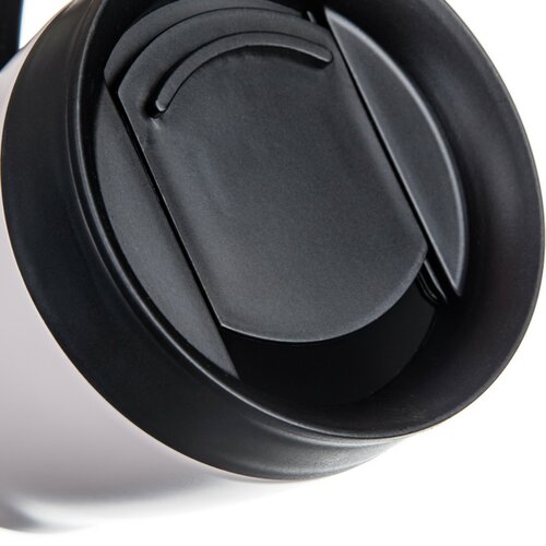 Banquet Reise-Thermobecher TAZZA 330 ml, Latte