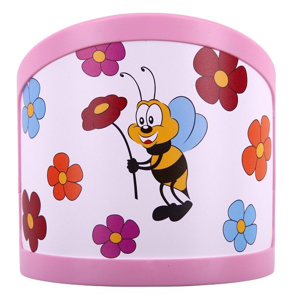 Rabalux 4730 Sweet night light detské svetlo,