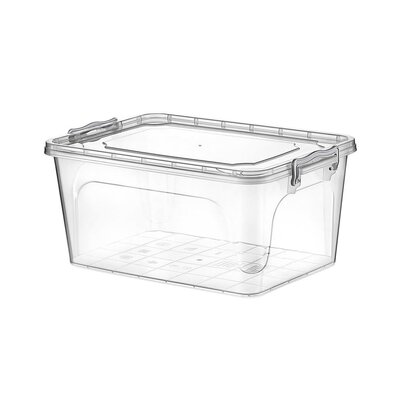 Orion műanyag tárolódoboz, 3 l