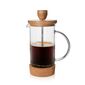 Orion Фільтр-прес для чаю та кави CORK, 0,4 л
