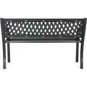 Happy Green Granada kerti pad, 119 x 50 x 75 cm