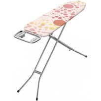 Vileda Žehlicí prkno Neo 114 x 33 cm, růžová Vileda Žehlicí prkno Neo 114 x 33 cm, růžová