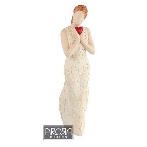 Arora Figura - Naozajstná priateľka