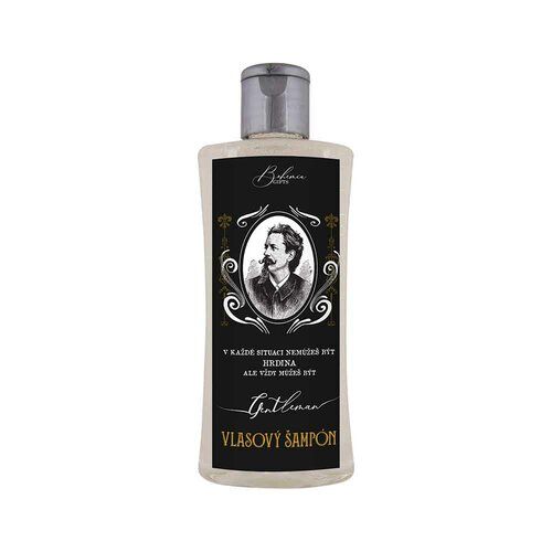 Set cosmetice Bohemia Gifts carte - Pentrugentleman