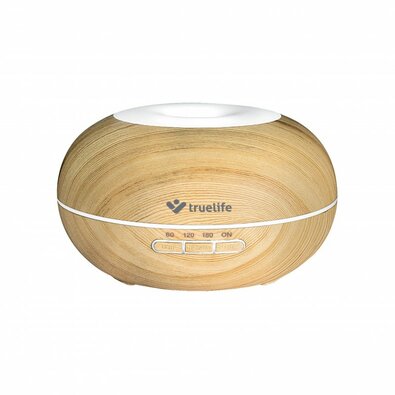 TrueLife AIR Diffuser D5 Light aromaterápiásdiffúzor