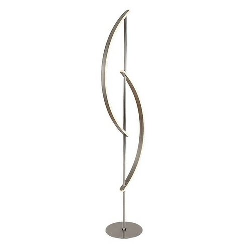 Rabalux 74197 metalowa stojąca lampa podłogowa LEDJarnelle