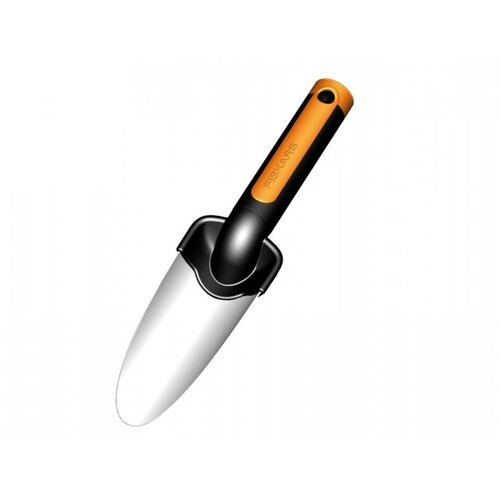 Obrázok Lopatka presadzovacia Fiskars Premium - 137210