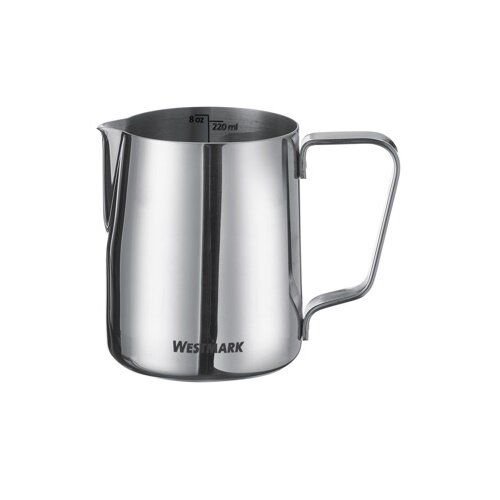 Westmark Глечик для молока BRASILIA, нержавіюча сталь, 220 мл