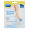 Scholl Маска для ніг з олією макадамії