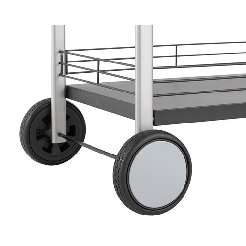 Tepro 3198 Masă universală pentru grătar, 151 x 60 x 98 cm