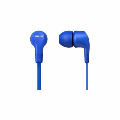 Philips TAE1105BL/00 slúchadlá do uší, modrá