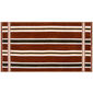 Set prosoape Stripes Harmonized, 70 x 140 cm, 50 x 90 cm