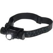 Retlux RPL 706 Outdoor nabíjacia LED CREE XM-L2 , čelovka, dosvit 200 m, výdrž 15 hodín