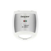 Beper 90620 aparat pentru sandvișuri Maxi