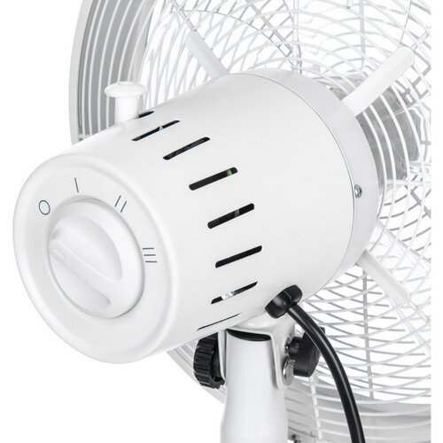 Sencor SFE 3080WH asztali ventilátor, fehér