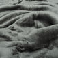 Aneta takaró, szürke, 150 x 200 cm