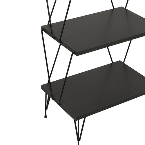Knihovna Balaban Anthracite