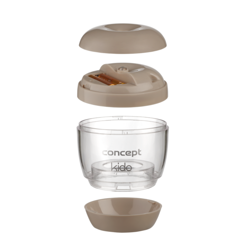 Concept SD4010 Sterylizator UV do smoczków KIDO