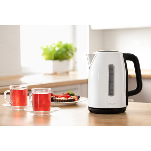 Sencor SWK 7000WH gyorsforraló