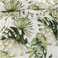 BedTex Bavlněné povlečení Botanic zelená, 140 x 200 cm, 70 x 90 cm