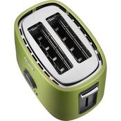 Sencor STS 6050GG kenyérpirító, zöld