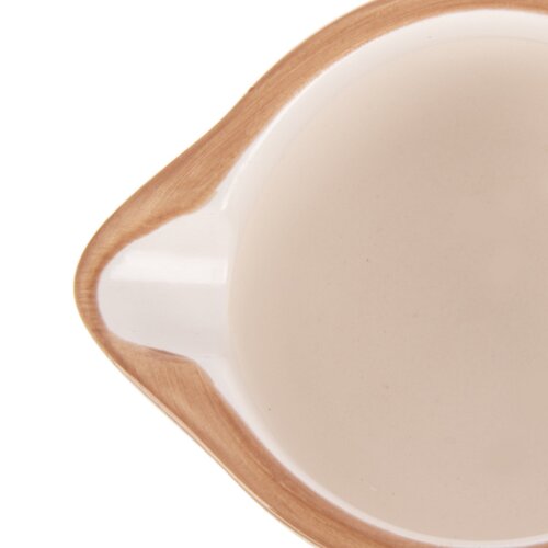 Orion Mortier ceramic, diametru 10,5 cm