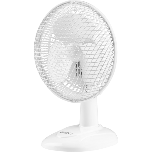 Stolový ventilátor ECG FT 15a