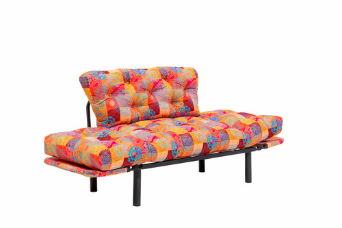 Canapea pat Nitta Patchwork