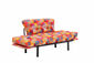 Canapea pat Nitta Patchwork