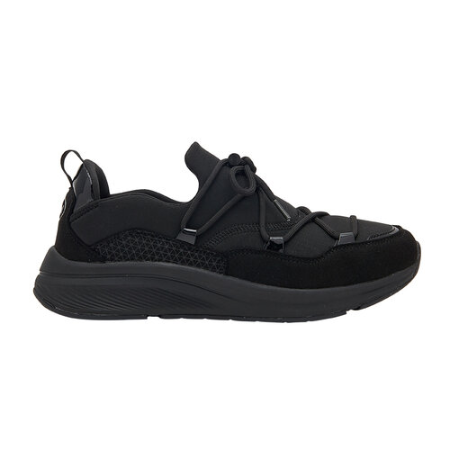 Scholl Neptune String Trainers, črne, velikost 41