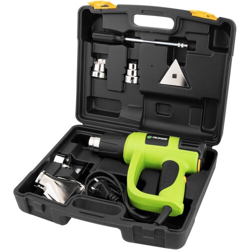 Fieldmann FDHP 202001-E opalarka